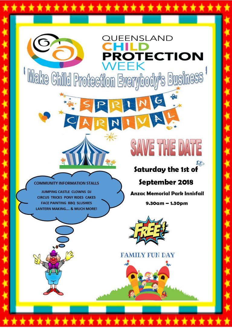 spring-carnival-family-fun-day-child-protection-week