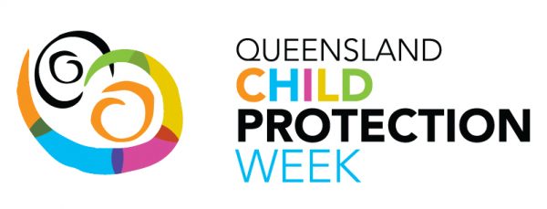 Child Protection Week 2023 Australia