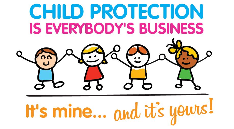 Sunshine Coast Child Protection Week Campaign – Child Protection Week