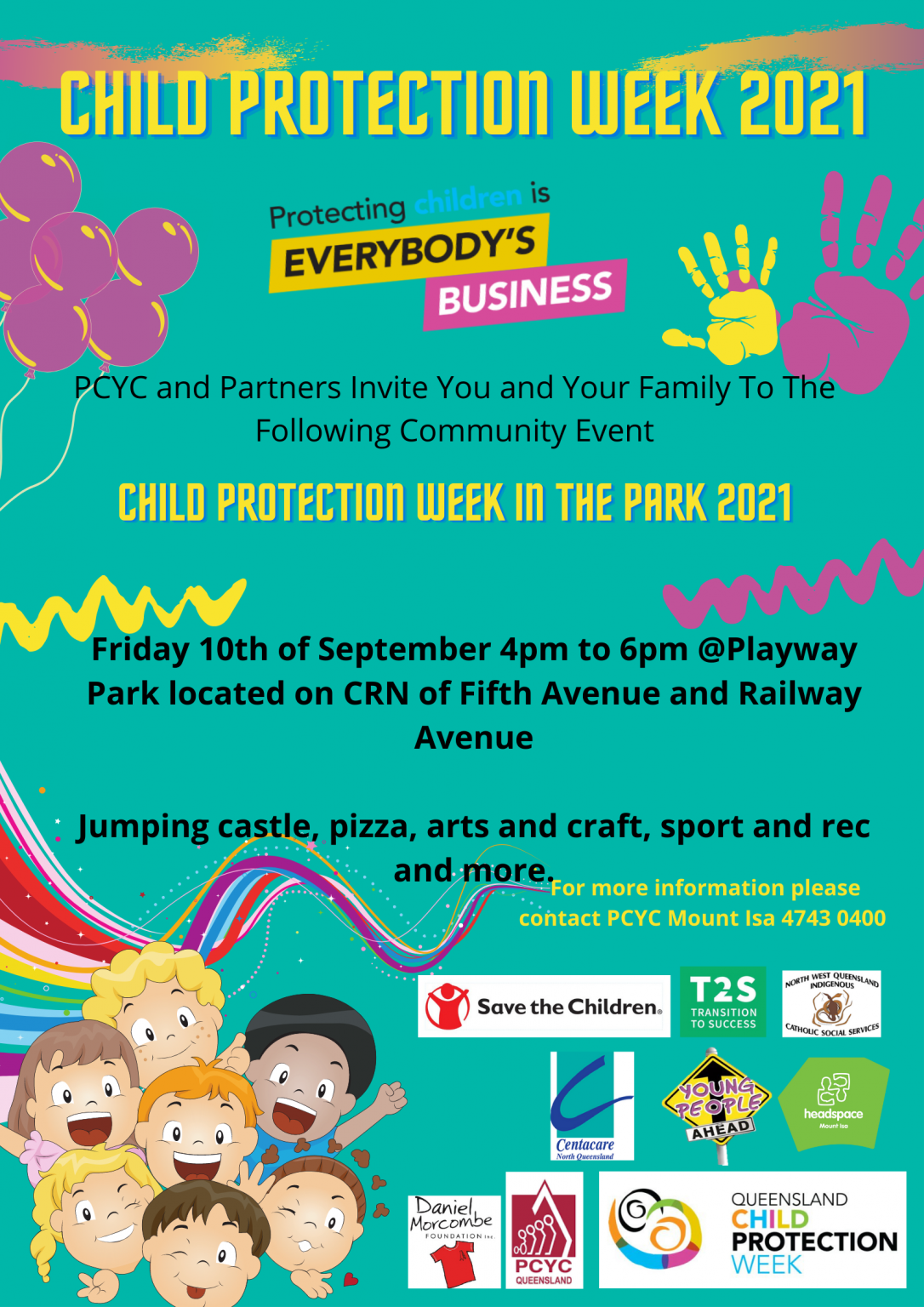 events-child-protection-week