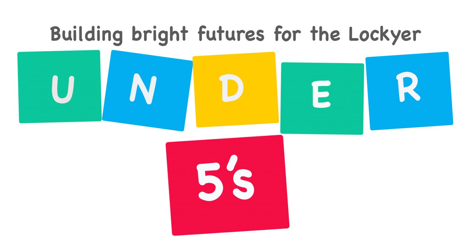 Under 5 s Build Bright Futures For The Lockyer Queensland Child 