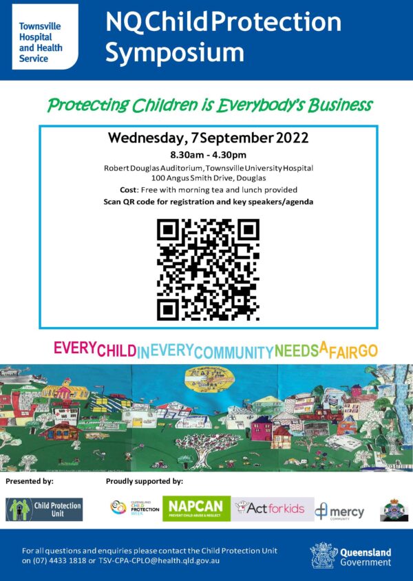 Events – Child Protection Week