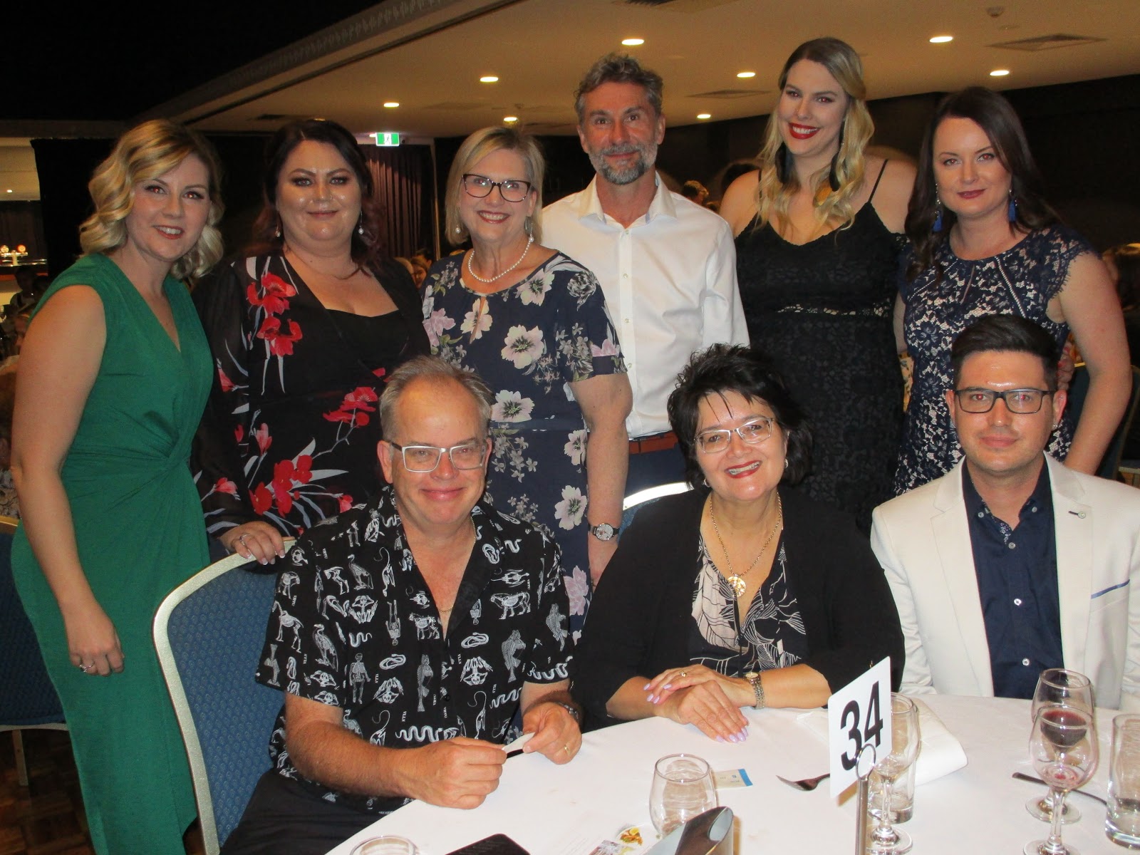 Past Campaigns – Queensland Child Protection Week
