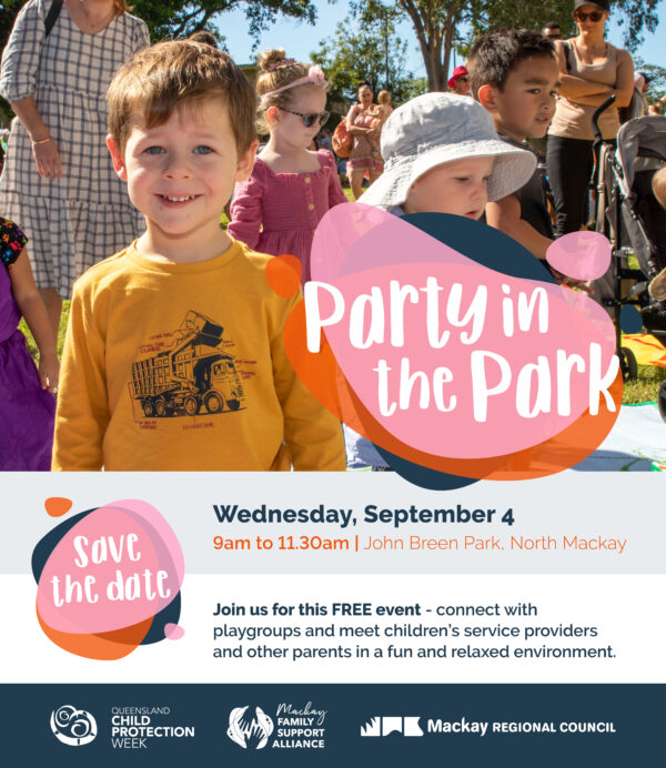 Events – Queensland Child Protection Week