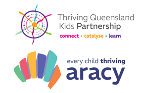 Thriving Queensland Kids Partnership