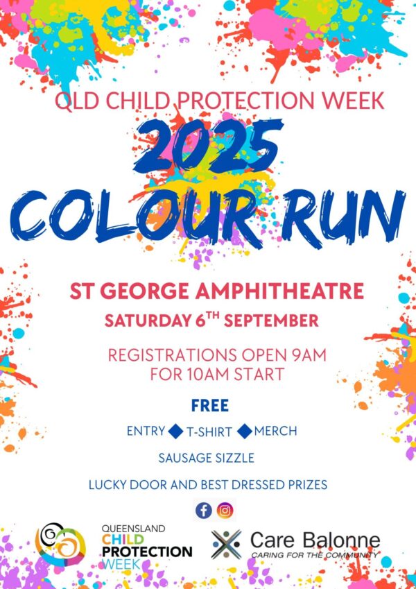 Events – Queensland Child Protection Week