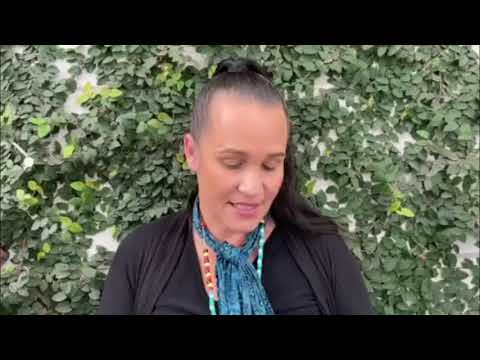 Addressing over-representation – Tammy Wallace – Churches of Christ in Queensland