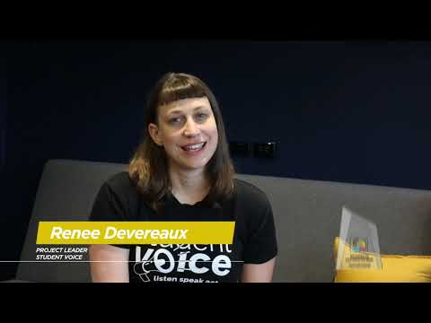 Awards Ceremony – highlights video package