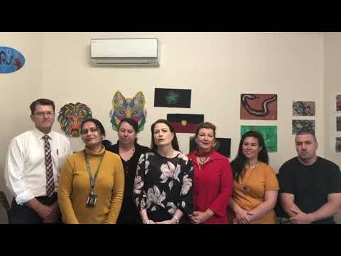 Education Initiative Award – Multi-Agency Re-engagement Program – MARA