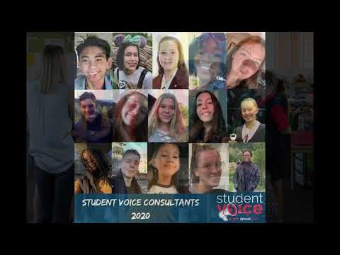 Youth Participation Award – Brisbane Catholic Education – Student Voice Initiative