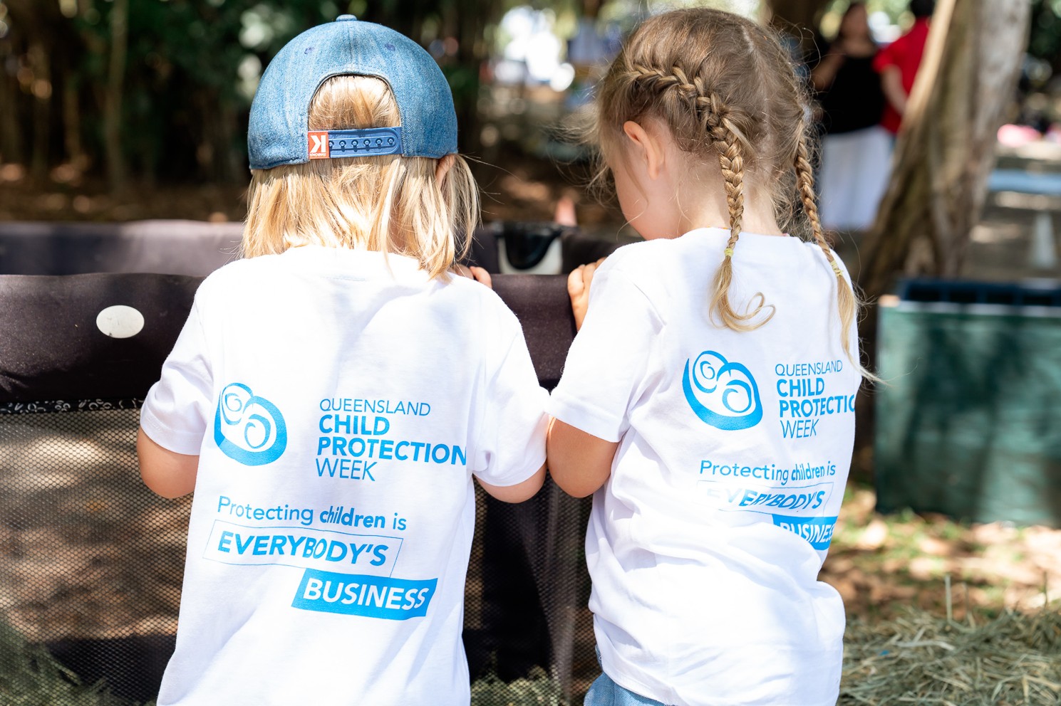 Events – Queensland Child Protection Week