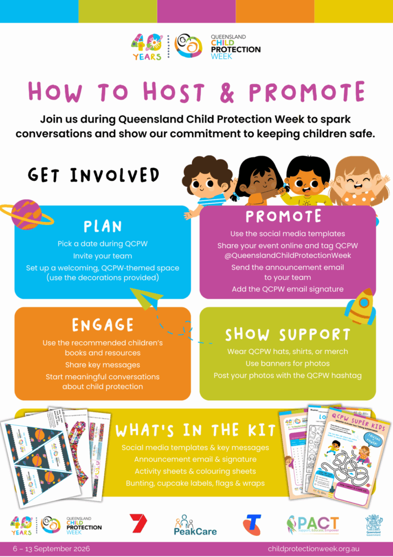 QCPW - How To Plan Event Flyer (1)