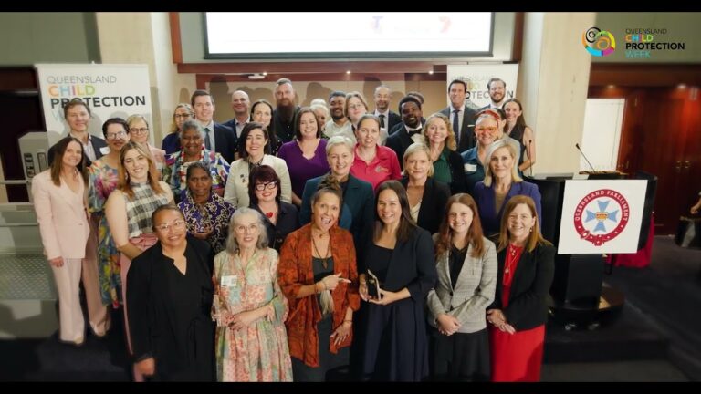 QCPW Sponsor – QFCC, Luke Twyford