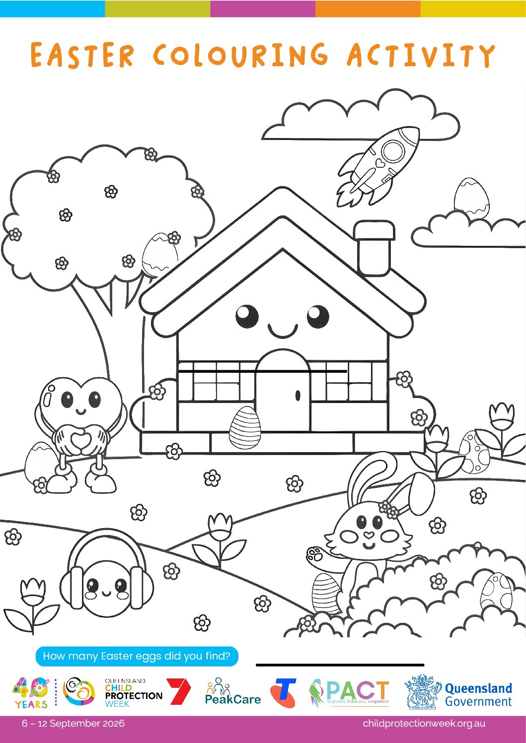 QCPW - Easter Activity Sheet (1)