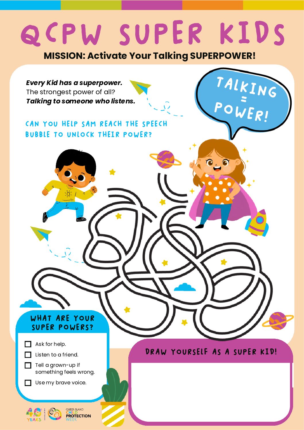 QCPW_SuperKids_Activity Sheet