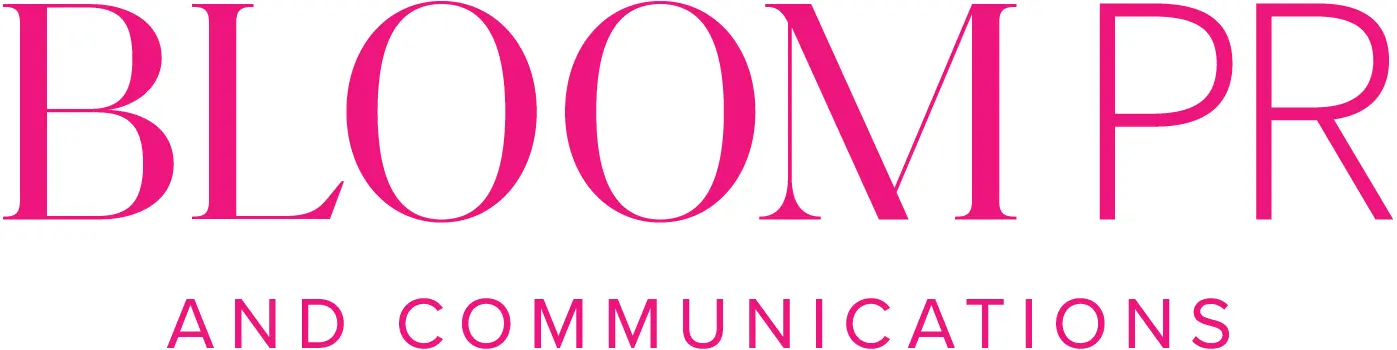 Bloom PR