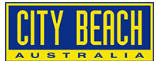 city beach