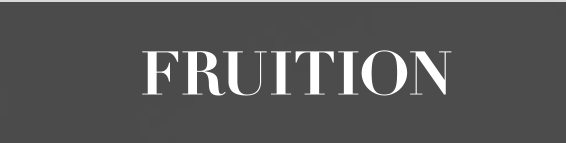 fruition