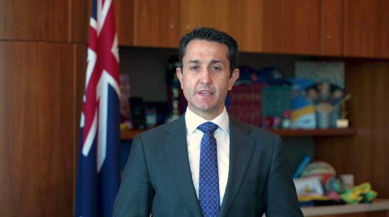 Message from the Premier 2026