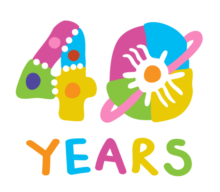 QCPW_40yearLogo_MasterLogo